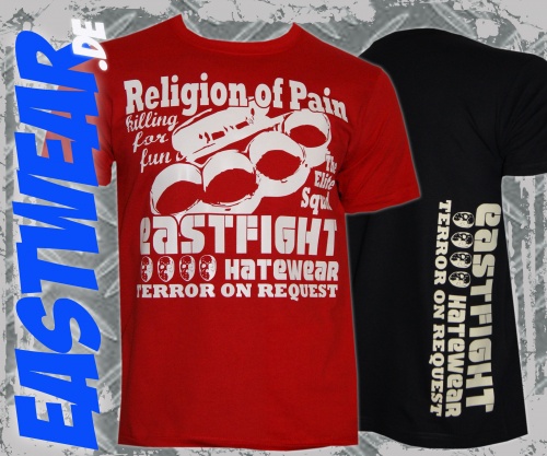 Eastfight T-Shirt 