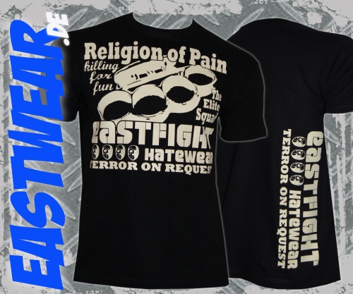 Eastfight T-Shirt 