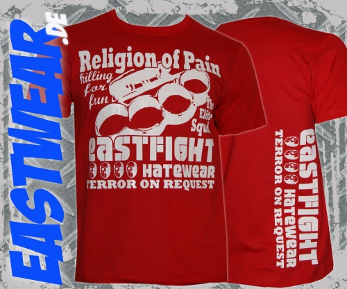 Eastfight T-Shirt 