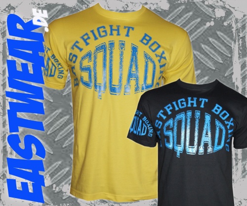 Eastfight T-Shirt 