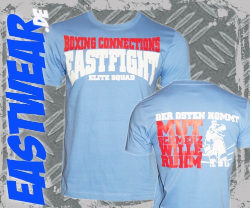 Eastfight T-Shirt 