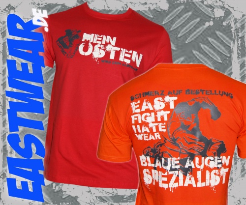 Eastfight T-Shirt 