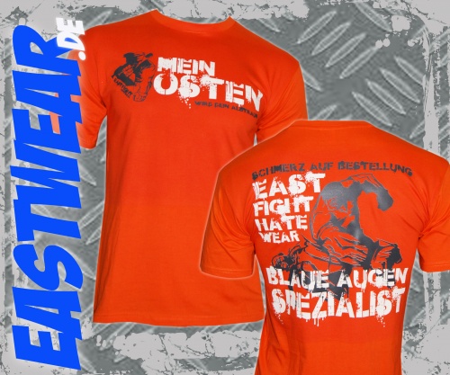 Eastfight T-Shirt 