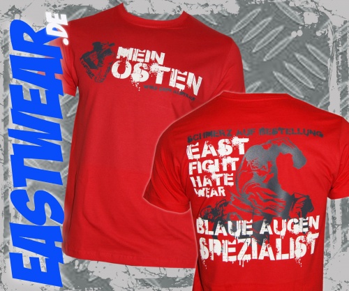 Eastfight T-Shirt 