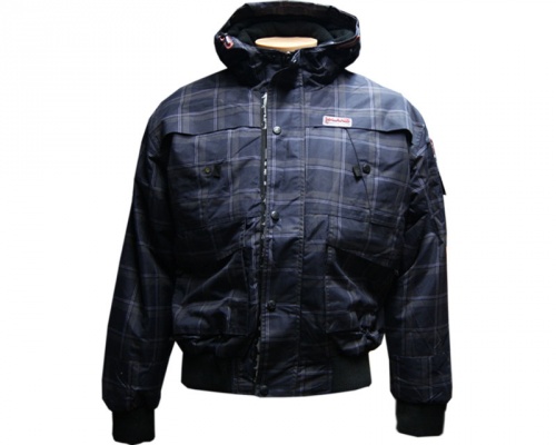 X-Land Jacke 