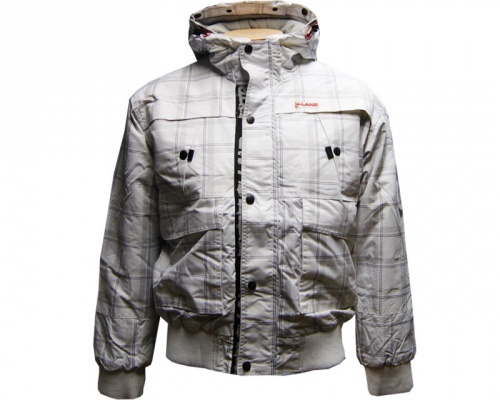 X-Land Jacke 