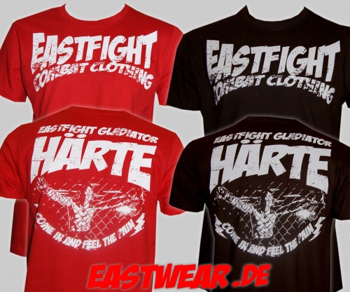 Eastfight T-Shirt 