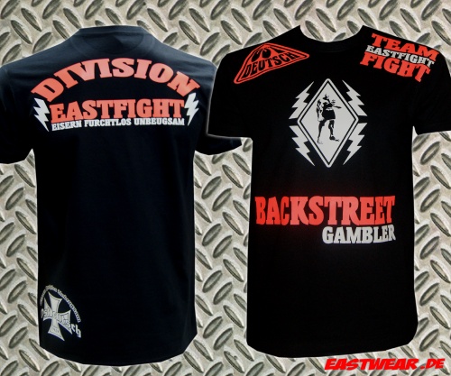 Eastfight T-Shirt 