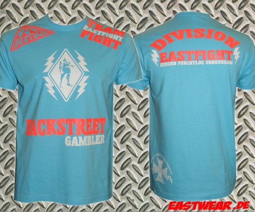 Eastfight T-Shirt 