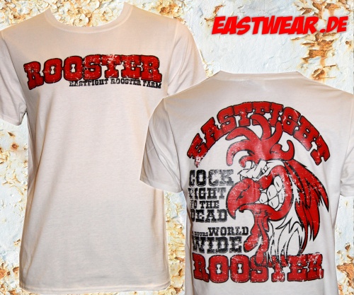 Eastfight T Shirt 