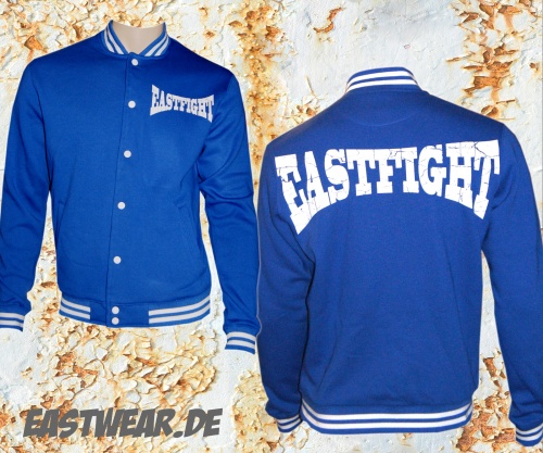 Eastfight Baseballjacke 