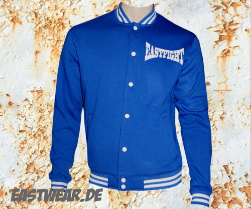 Eastfight Baseballjacke 