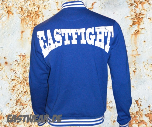 Eastfight Baseballjacke 