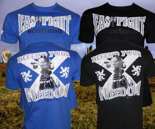 Eastfight World Wide T Shirt 