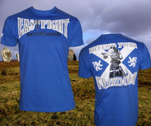 Eastfight World Wide T Shirt 