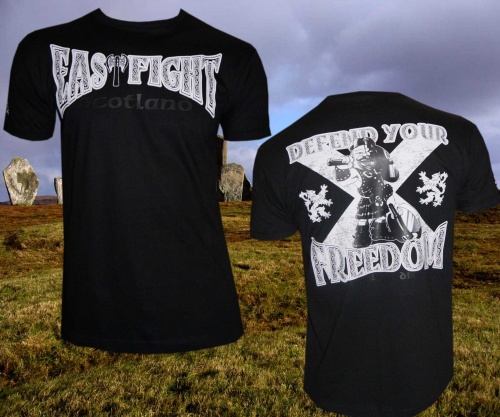 Eastfight World Wide T Shirt 