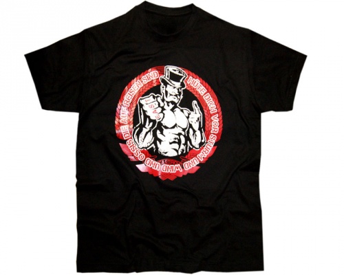 Eastfight T-Shirt 