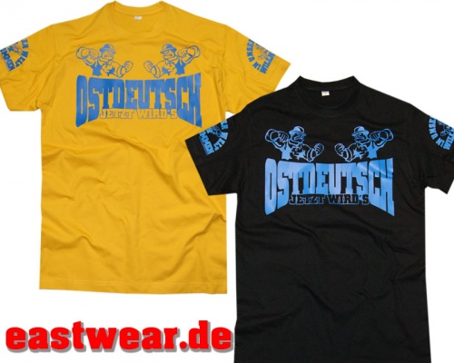 Eastfight T-Shirt 