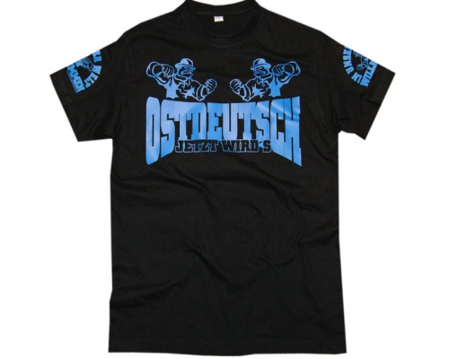 Eastfight T-Shirt 