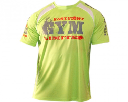 Eastfight T Shirt 