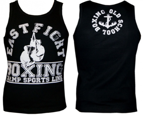 Eastfight Tank Top 