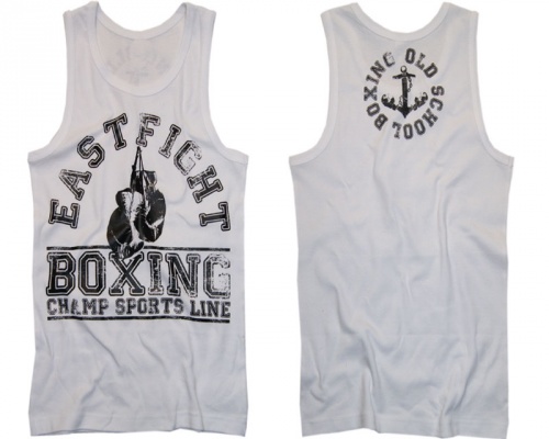 Eastfight Tank Top 