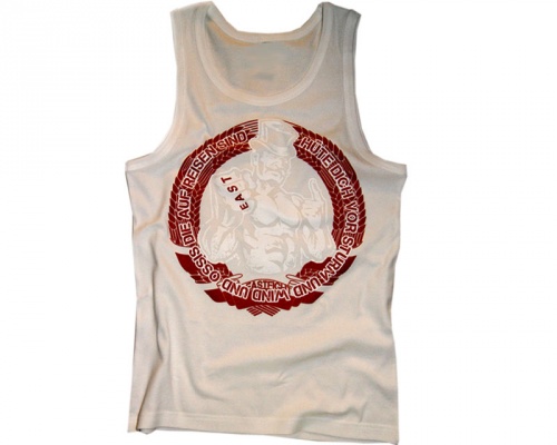 Eastfight Tank Top 