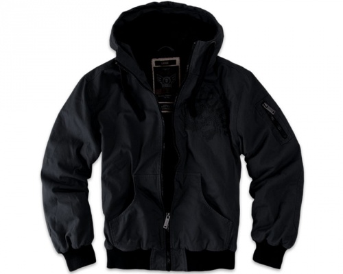 TS Jacke 