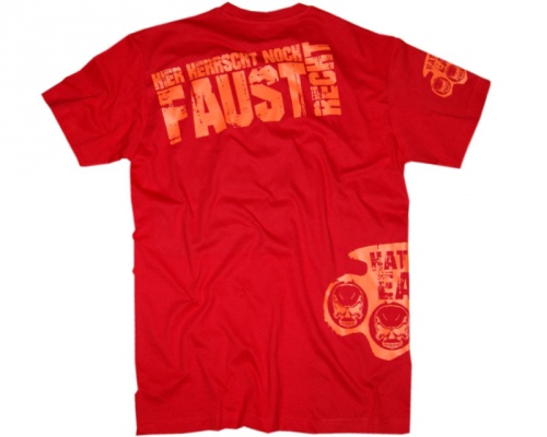 Eastfight T Shirt 