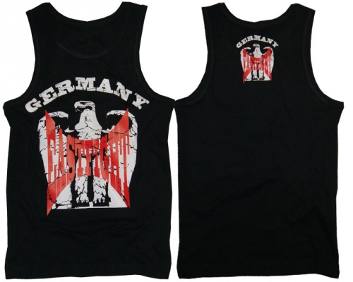 Eastfight Tank Top