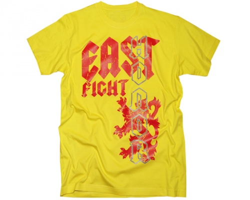 Eastfight T Shirt 