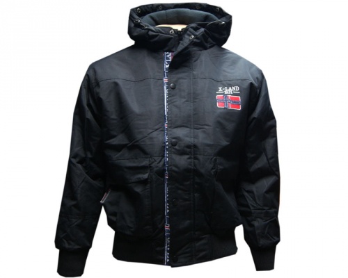 X-Land Jacke 