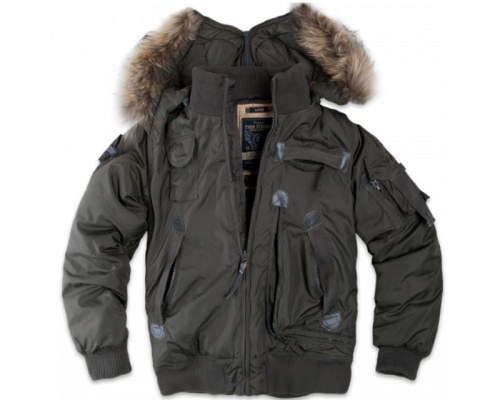 Herrenjacke 