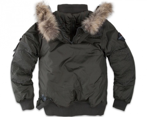 Herrenjacke 