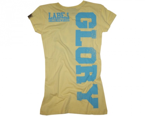 Label23 Damen T Shirt 