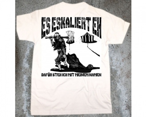 Eastfight T Shirt 