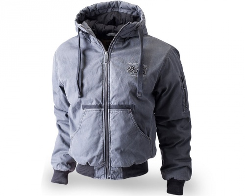 Thor Steinar Jacke 