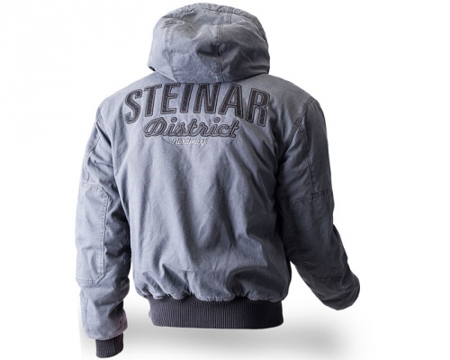 Thor Steinar Jacke 