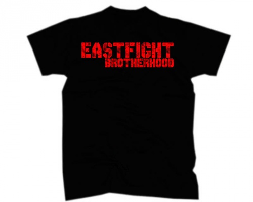 Eastfight T Shirt 