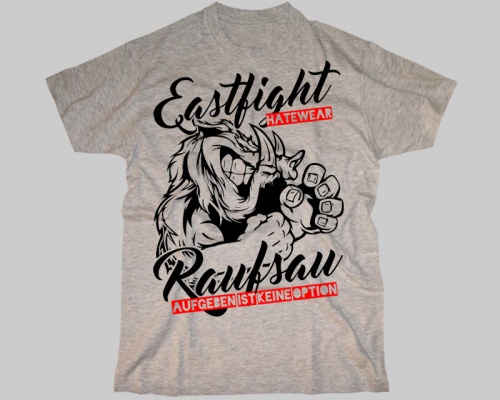 Eastfight T Shirt 