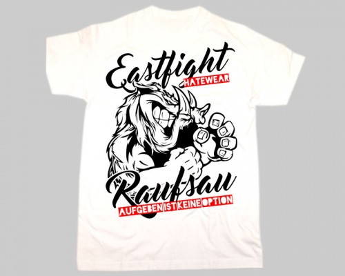 Eastfight T Shirt 