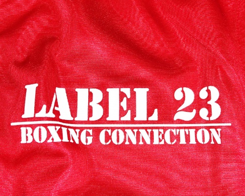 Label 23 Sportjacke Classic