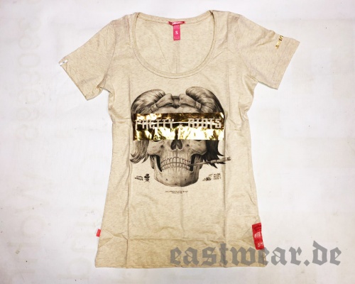 Yakuza Premium Damen T-Shirt GS-3032