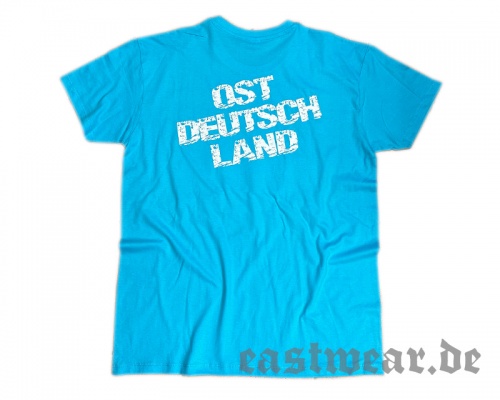 T-Shirt Ostehrlich