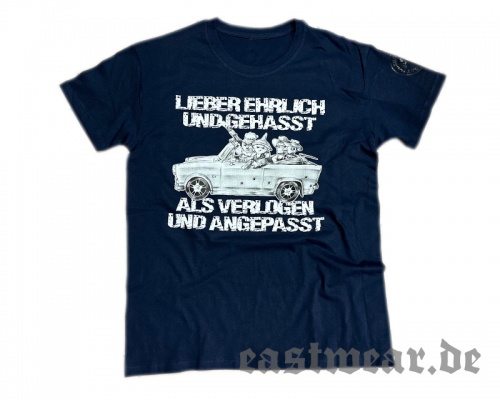 T-Shirt Ostehrlich