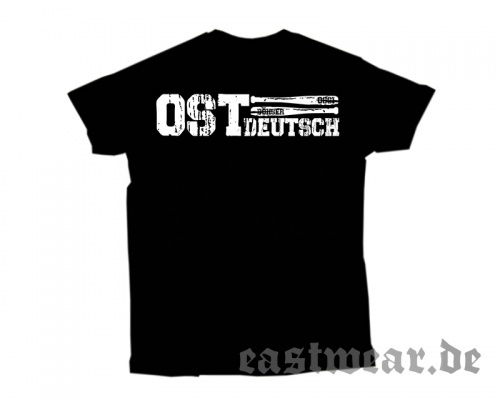 T Shirt Bhser Ossi