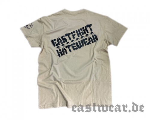 T Shirt Eskalation