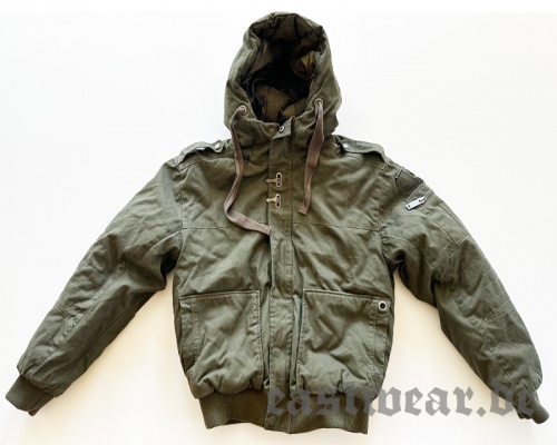 Thor Steinar Herren Jacke JA15061