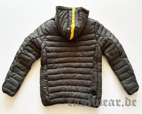 Goodness Industries Herrenjacke GN722