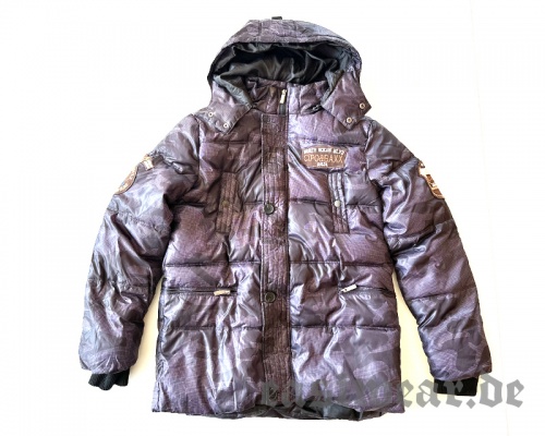 Cipo and Baxx Herrenjacke  C 7302